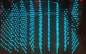 Orbis LED String 25m